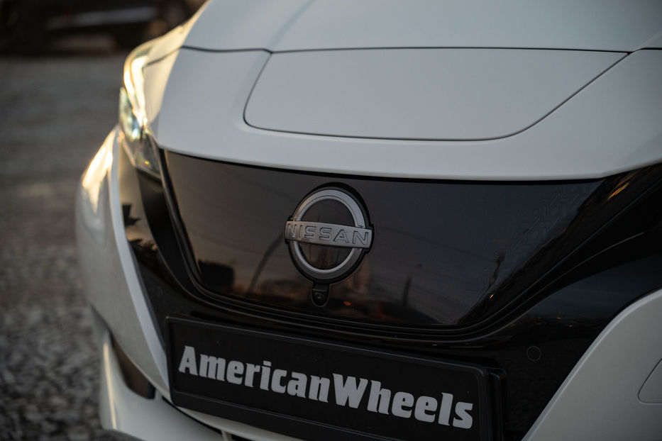 Продам Nissan Leaf 2024 года в Черновцах