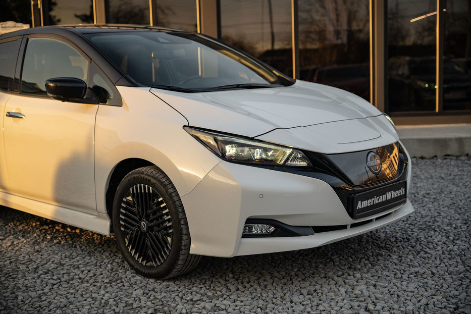 Продам Nissan Leaf 2024 года в Черновцах