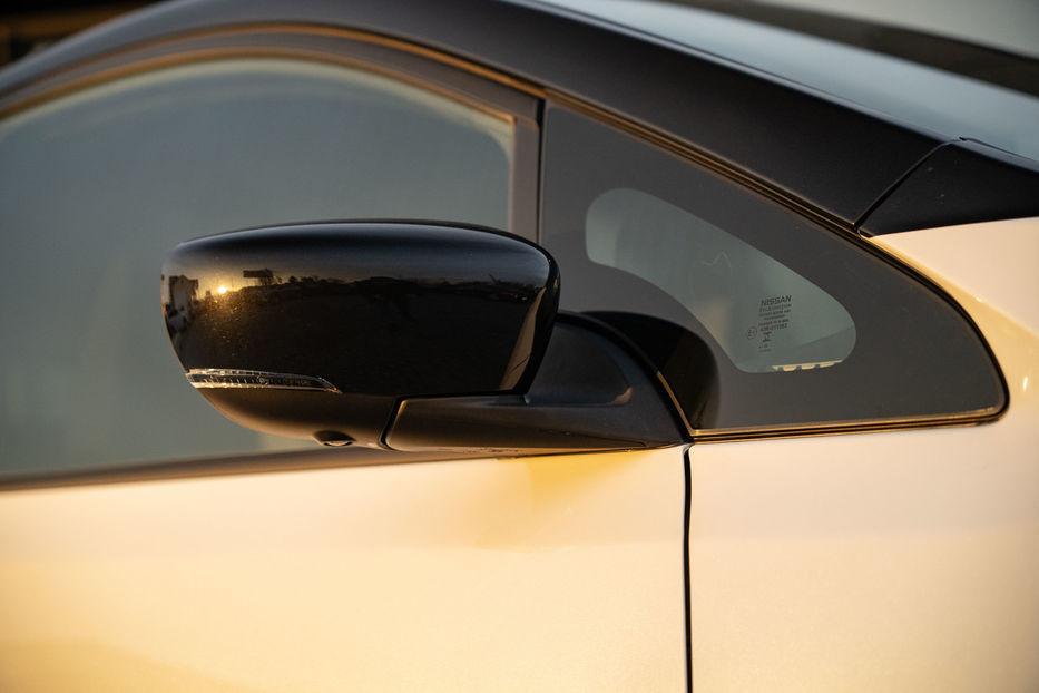 Продам Nissan Leaf 2024 года в Черновцах