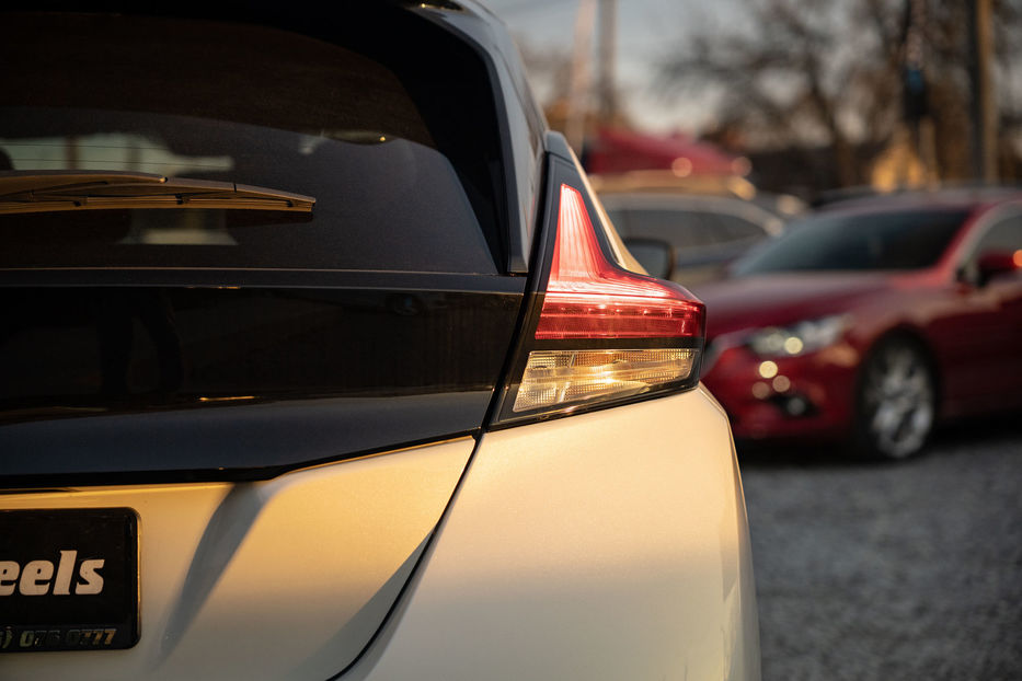 Продам Nissan Leaf 2024 года в Черновцах