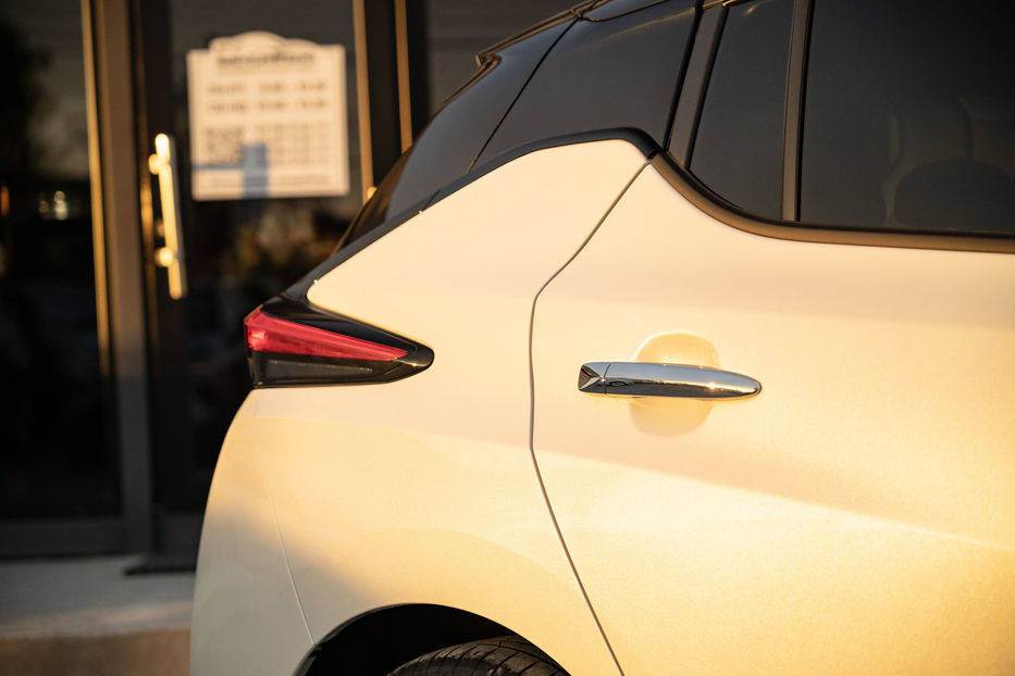 Продам Nissan Leaf 2024 года в Черновцах