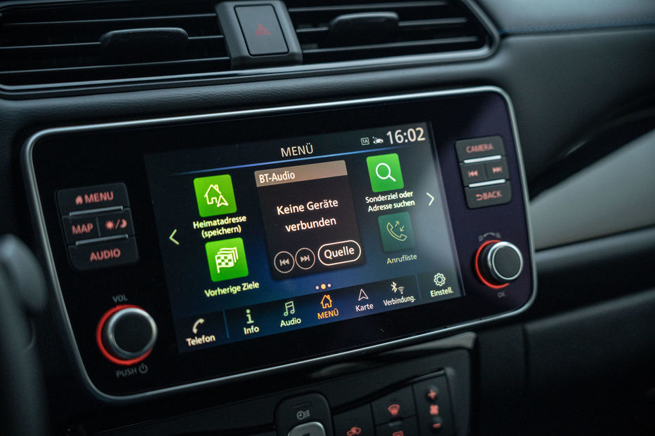 Продам Nissan Leaf 2024 года в Черновцах