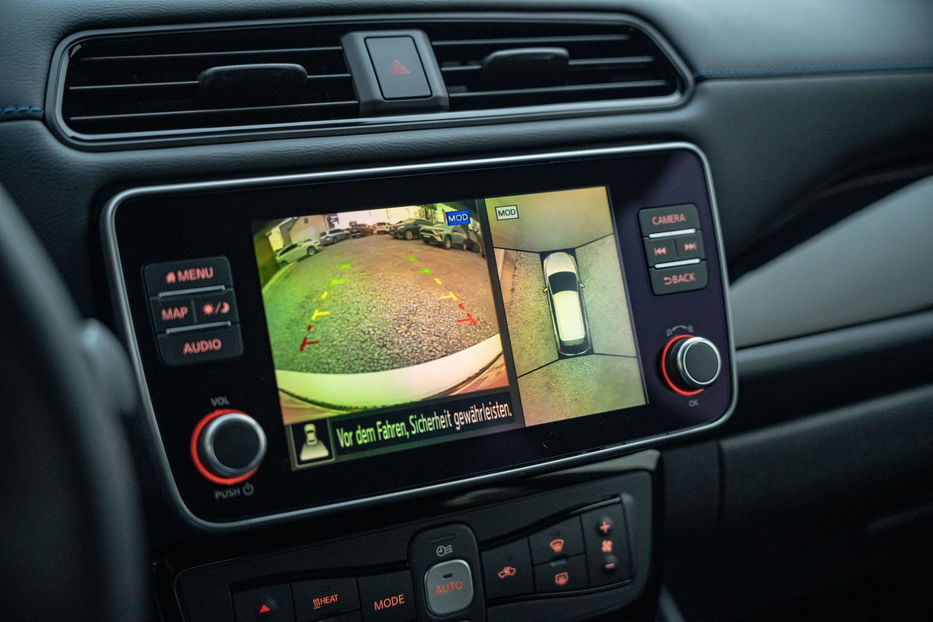 Продам Nissan Leaf 2024 года в Черновцах