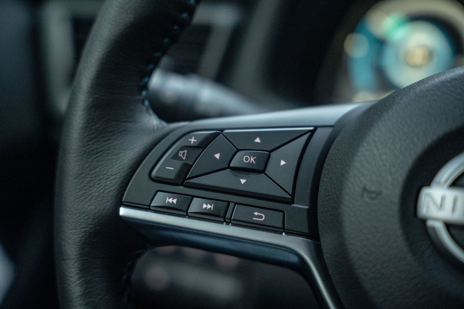 Продам Nissan Leaf 2024 года в Черновцах