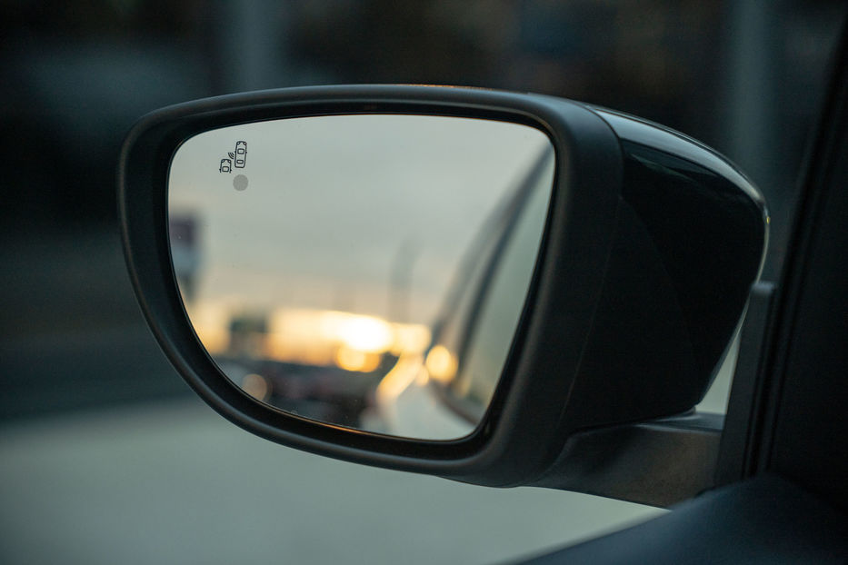 Продам Nissan Leaf 2024 года в Черновцах