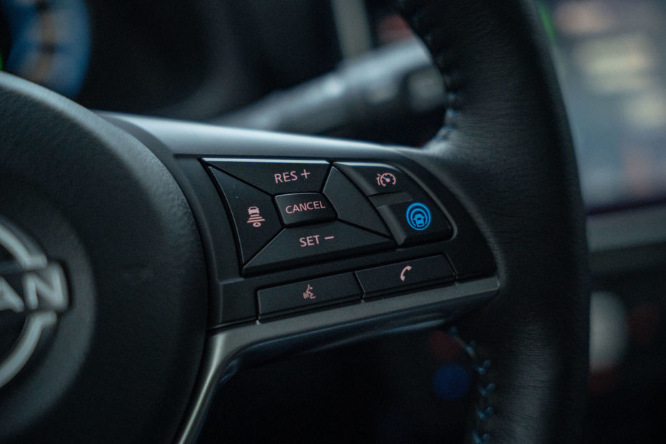 Продам Nissan Leaf 2024 года в Черновцах