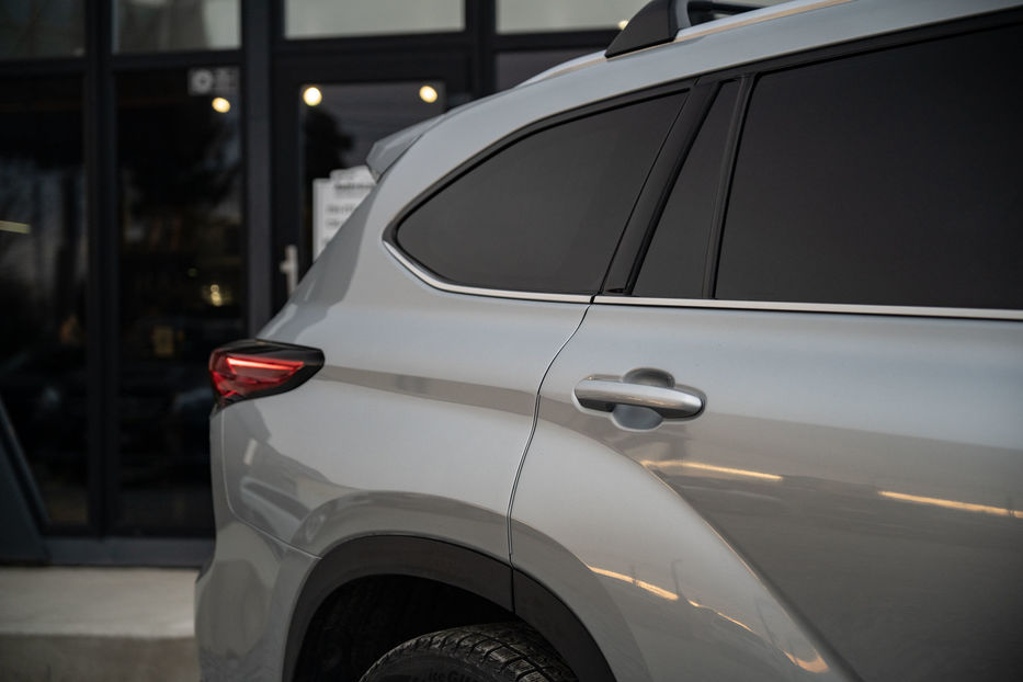 Продам Toyota Highlander Limited 2021 года в Черновцах