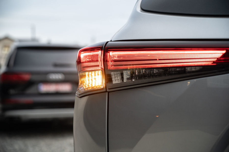 Продам Toyota Highlander Limited 2021 года в Черновцах