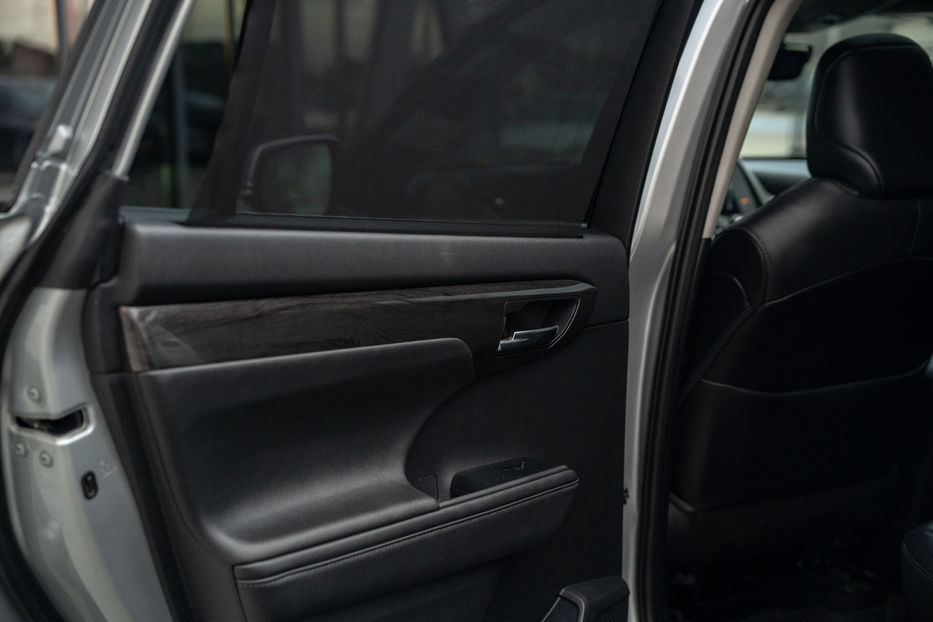 Продам Toyota Highlander Limited 2021 года в Черновцах