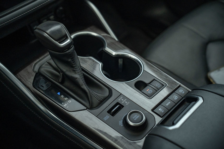 Продам Toyota Highlander Limited 2021 года в Черновцах