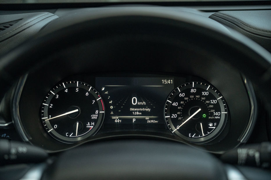 Продам Toyota Highlander Limited 2021 года в Черновцах