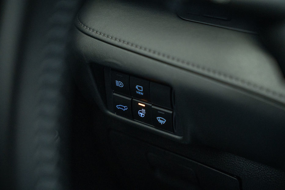 Продам Toyota Highlander Limited 2021 года в Черновцах