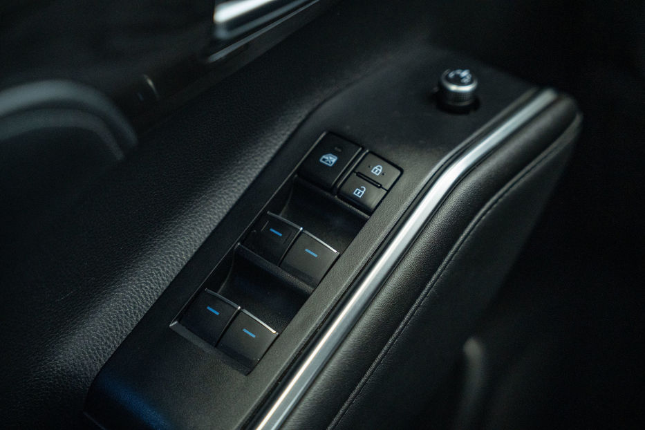 Продам Toyota Highlander Limited 2021 года в Черновцах