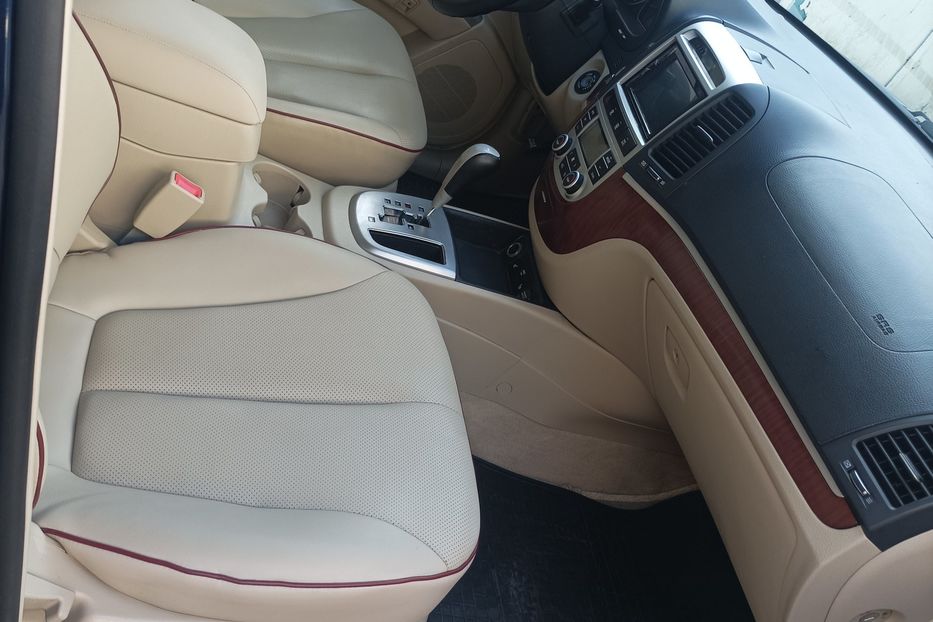 Продам Hyundai Santa FE офицал 2007 года в Одессе