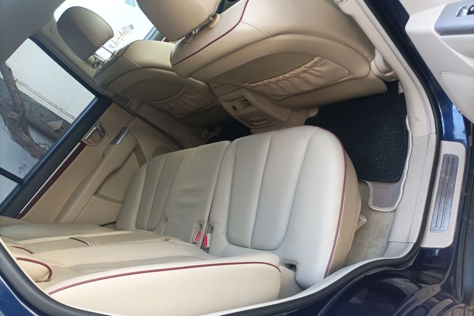 Продам Hyundai Santa FE офицал 2007 года в Одессе