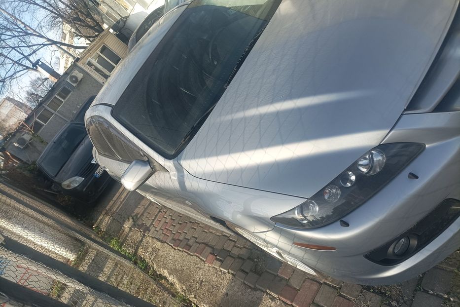 Продам Mazda 6 MPS европа 2007 года в Одессе