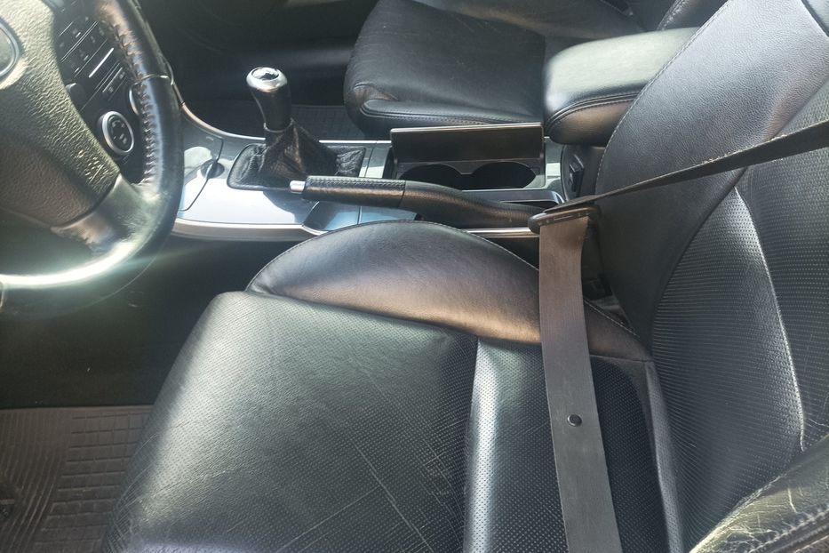 Продам Mazda 6 MPS европа 2007 года в Одессе