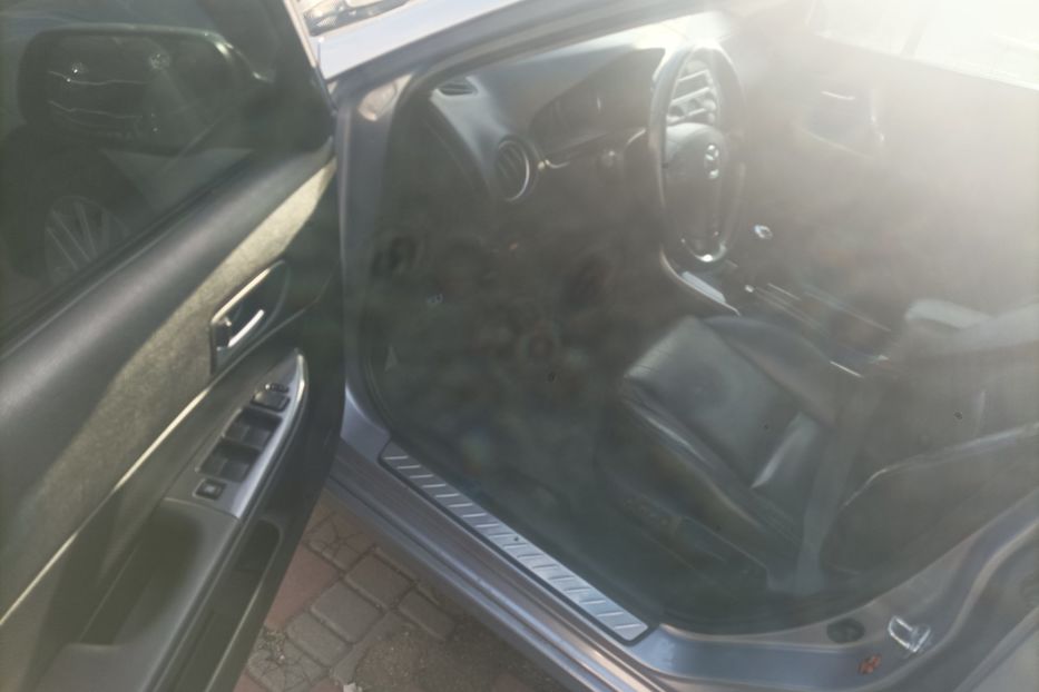 Продам Mazda 6 MPS европа 2007 года в Одессе