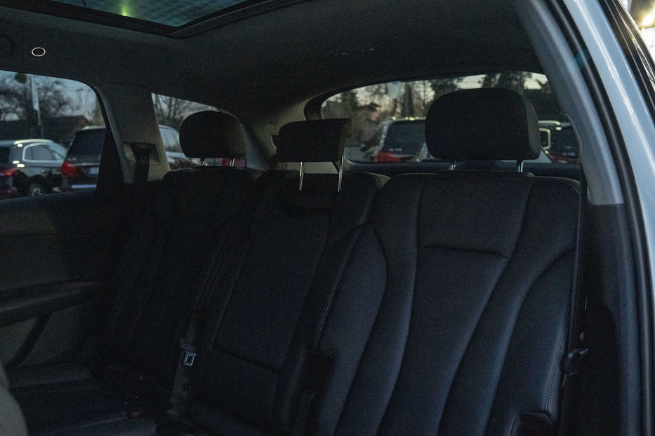 Продам Audi Q7 Premium Plus 2020 года в Черновцах