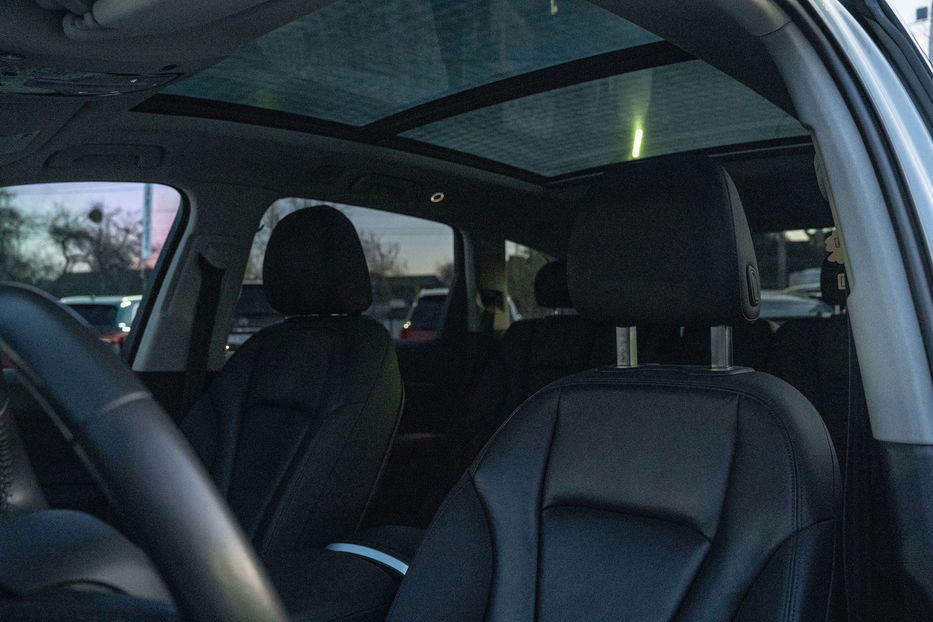 Продам Audi Q7 Premium Plus 2020 года в Черновцах