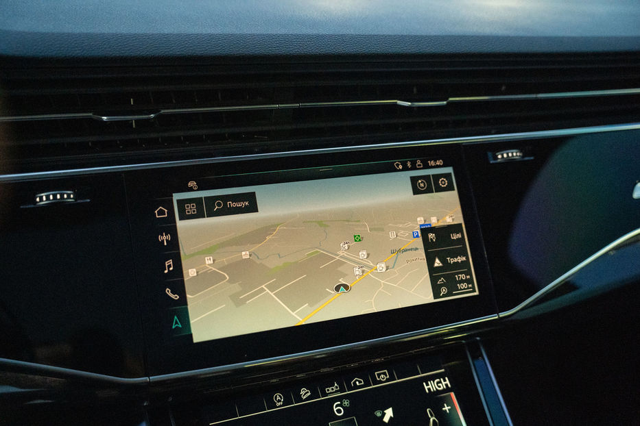 Продам Audi Q7 Premium Plus 2020 года в Черновцах