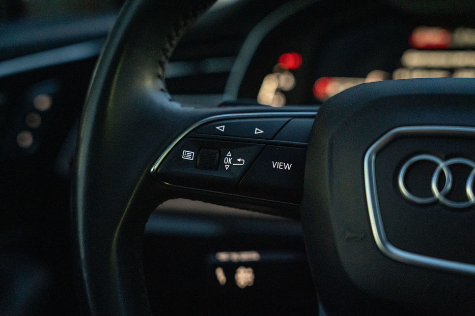 Продам Audi Q7 Premium Plus 2020 года в Черновцах