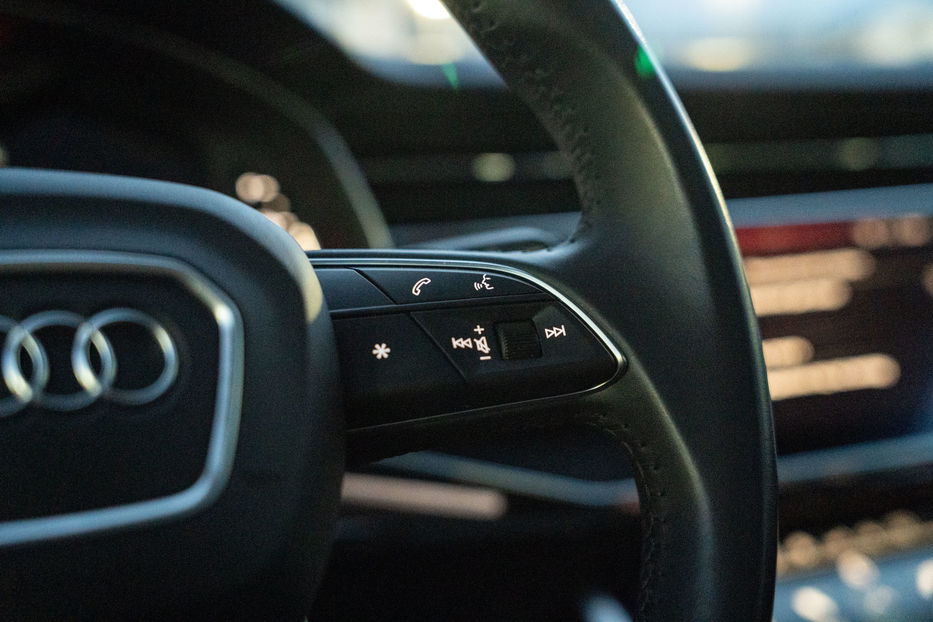 Продам Audi Q7 Premium Plus 2020 года в Черновцах