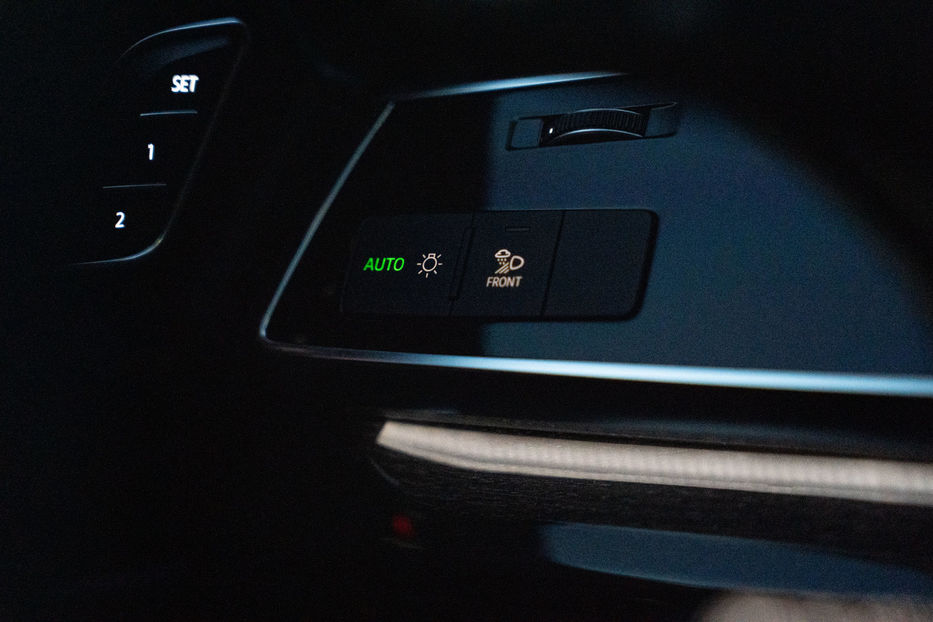 Продам Audi Q7 Premium Plus 2020 года в Черновцах