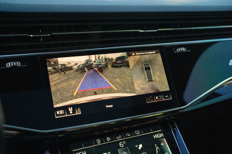 Продам Audi Q7 Premium Plus 2020 года в Черновцах