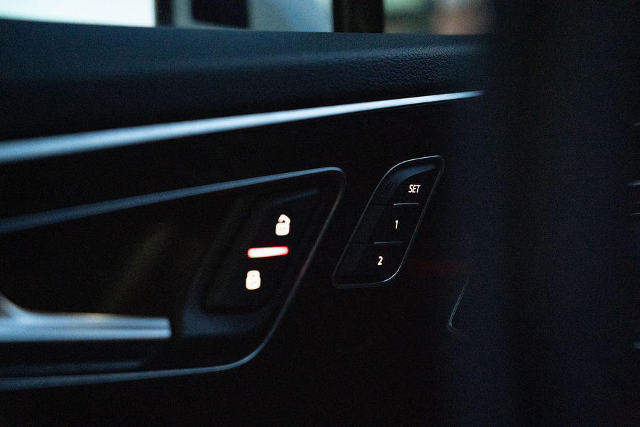 Продам Audi Q7 Premium Plus 2020 года в Черновцах