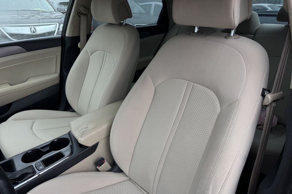 Продам Hyundai Sonata (COMIS) 2015 года в г. Умань, Черкасская область