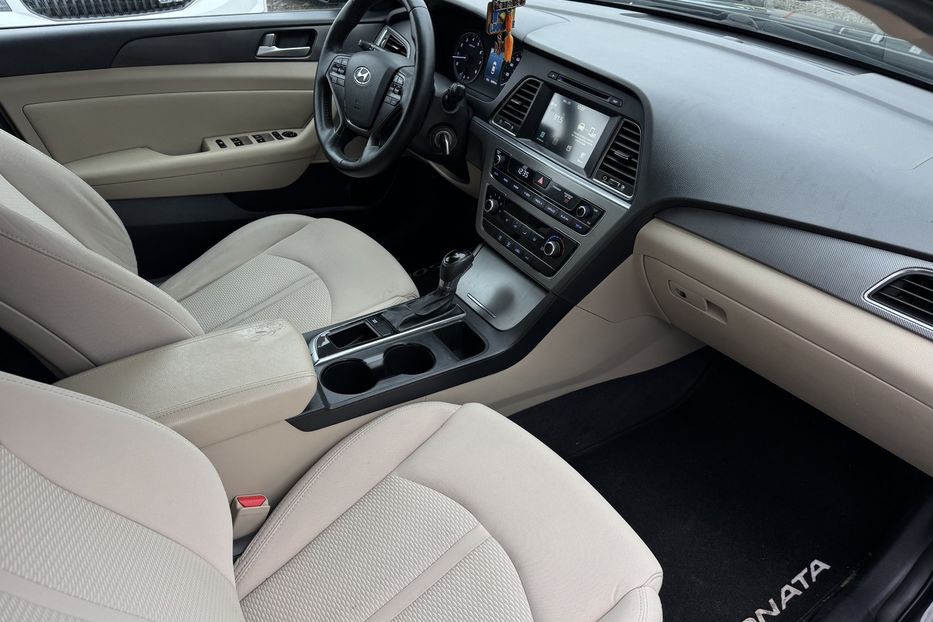 Продам Hyundai Sonata (COMIS) 2015 года в г. Умань, Черкасская область