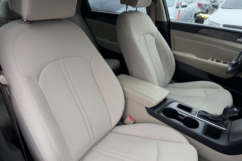 Продам Hyundai Sonata (COMIS) 2015 года в г. Умань, Черкасская область