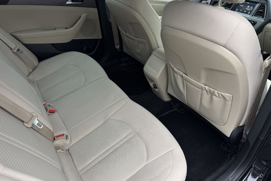 Продам Hyundai Sonata (COMIS) 2015 года в г. Умань, Черкасская область