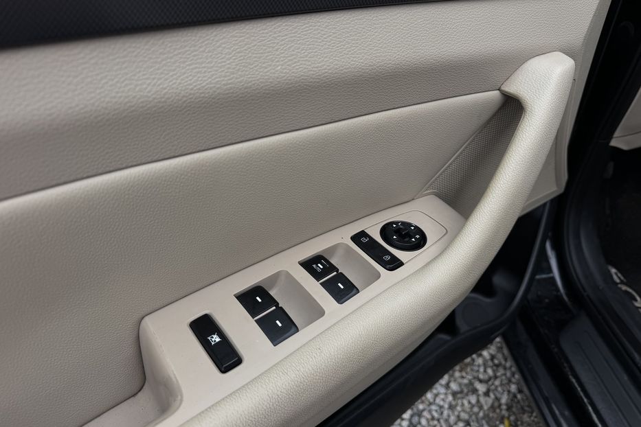 Продам Hyundai Sonata (COMIS) 2015 года в г. Умань, Черкасская область