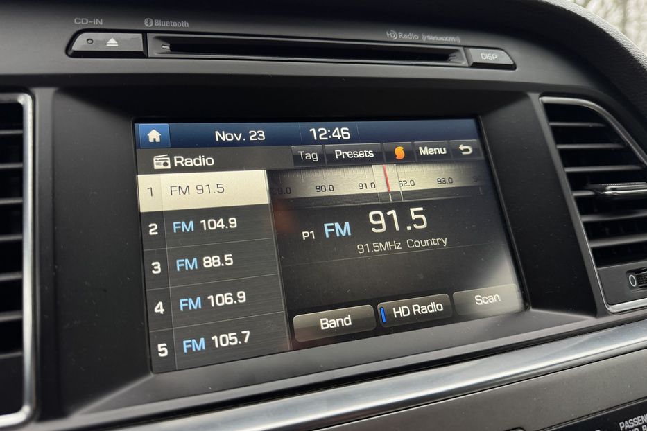 Продам Hyundai Sonata (COMIS) 2015 года в г. Умань, Черкасская область