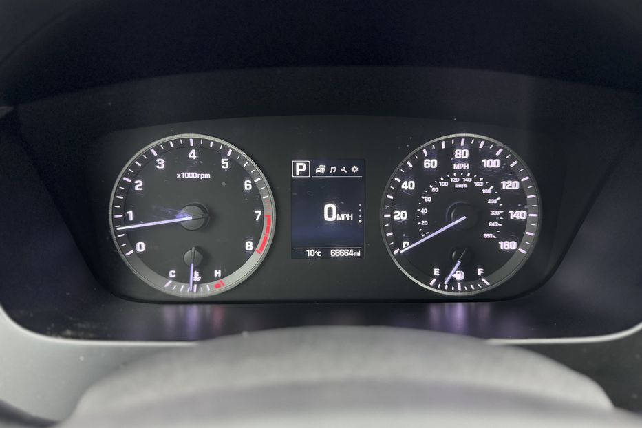 Продам Hyundai Sonata (COMIS) 2015 года в г. Умань, Черкасская область