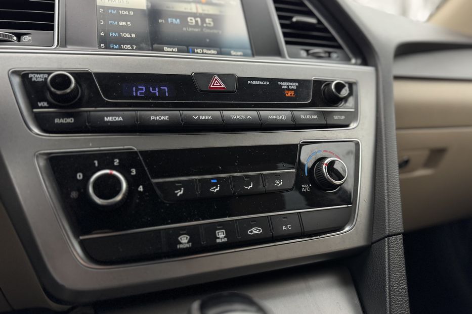 Продам Hyundai Sonata (COMIS) 2015 года в г. Умань, Черкасская область