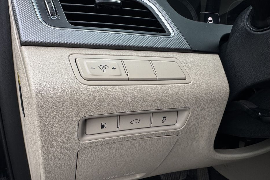 Продам Hyundai Sonata (COMIS) 2015 года в г. Умань, Черкасская область