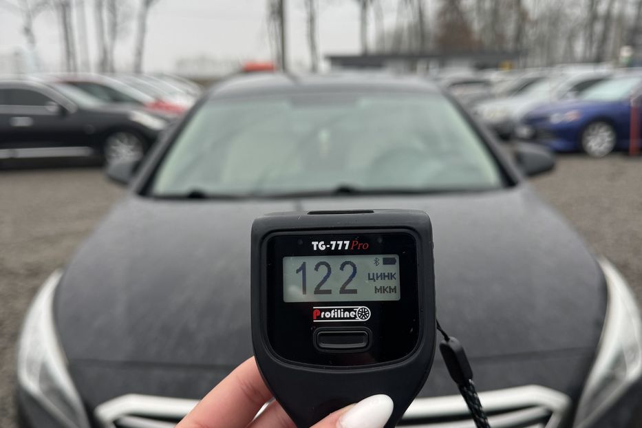 Продам Hyundai Sonata (COMIS) 2015 года в г. Умань, Черкасская область