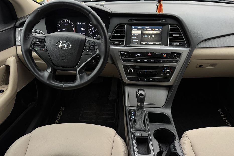 Продам Hyundai Sonata (COMIS) 2015 года в г. Умань, Черкасская область