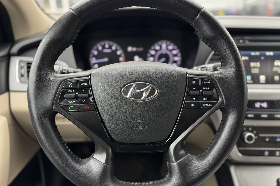 Продам Hyundai Sonata (COMIS) 2015 года в г. Умань, Черкасская область