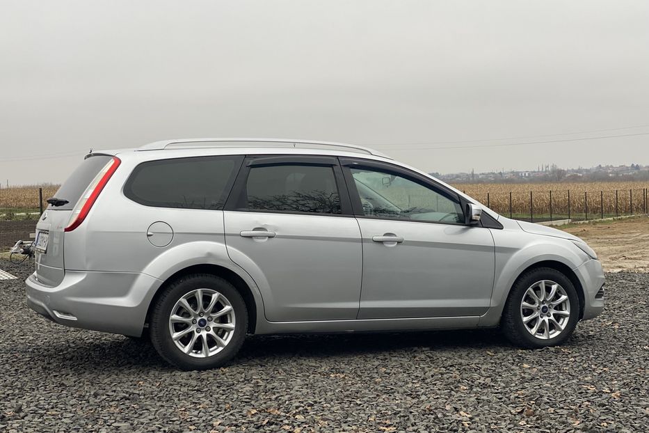 Продам Ford Focus 2009 года в Луцке