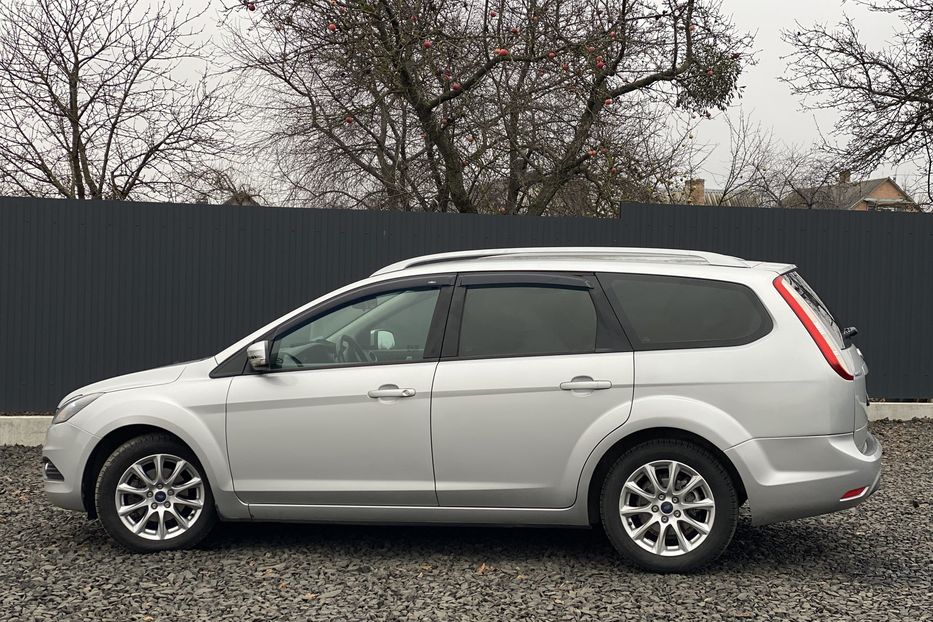 Продам Ford Focus 2009 года в Луцке