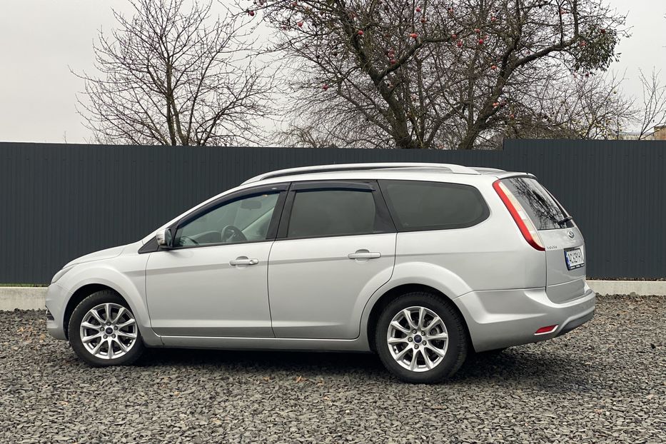 Продам Ford Focus 2009 года в Луцке