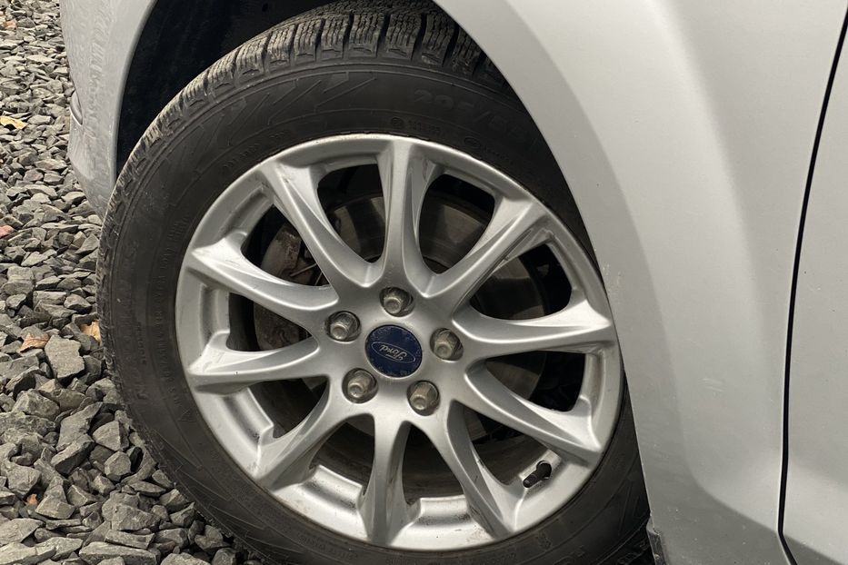 Продам Ford Focus 2009 года в Луцке