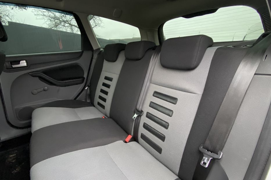 Продам Ford Focus 2009 года в Луцке