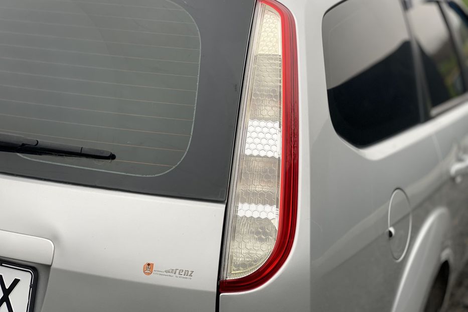 Продам Ford Focus 2009 года в Луцке