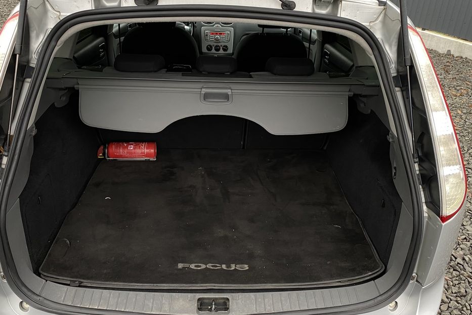 Продам Ford Focus 2009 года в Луцке