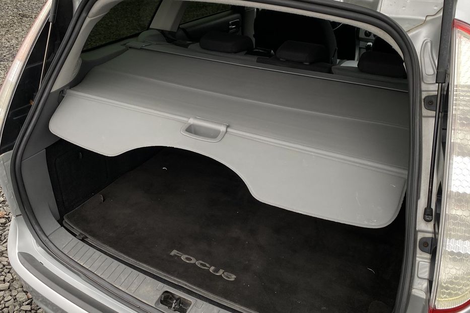 Продам Ford Focus 2009 года в Луцке